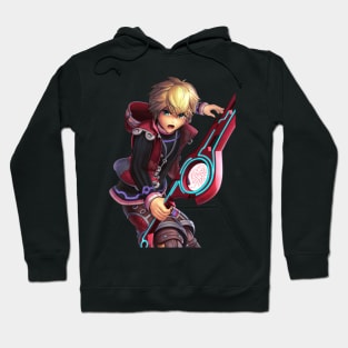 Shulk Hoodie